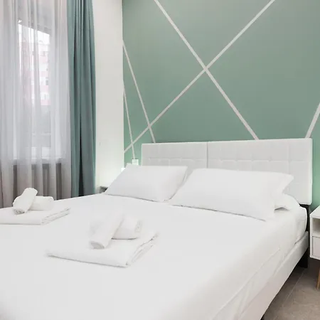 Flats4rent Estella * Verona