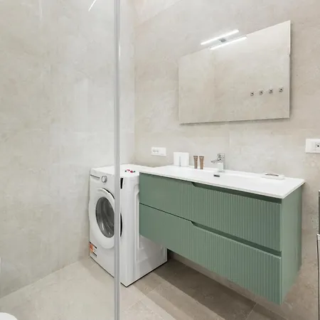Apartmán Flats4rent Estella