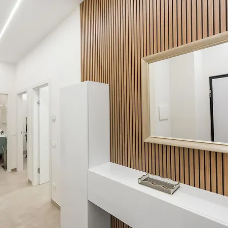 Apartmán Flats4rent Estella