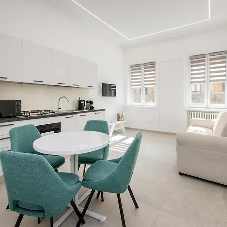 Flats4rent Estella * Verona