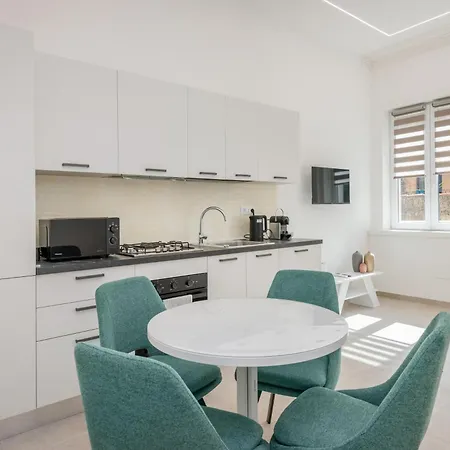 Flats4rent Estella Apartamento
