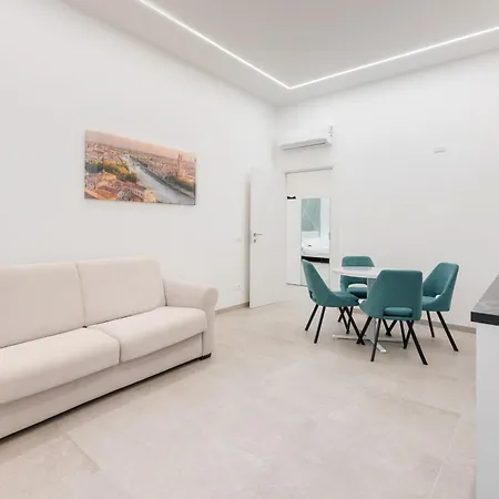 Flats4rent Estella Appartamento *
