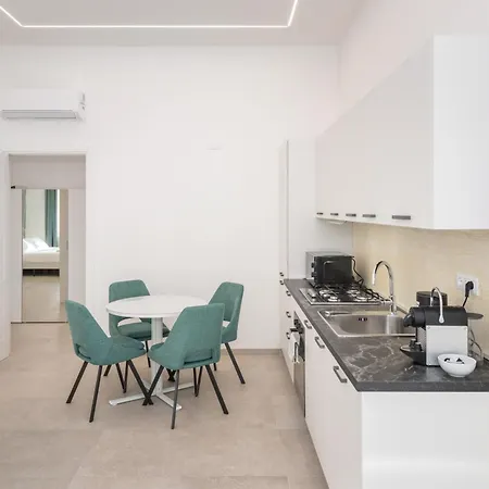 Appartamento Flats4rent Estella Verona