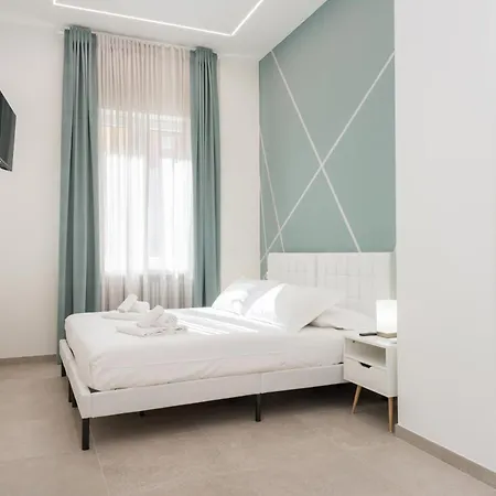 Flats4rent Estella Apartmán Verona