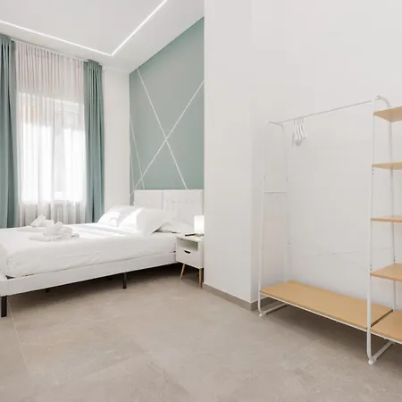 Flats4rent Estella Apartmán Verona