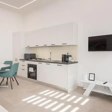 Apartamento Flats4rent Estella *