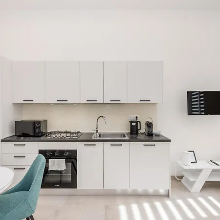 Flats4rent Estella Apartamento *