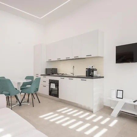 Apartamento Flats4rent Estella Verona
