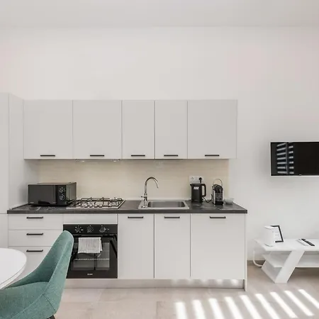 Flats4rent Estella Apartmán Verona