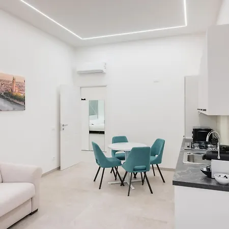 Apartmán Flats4rent Estella Verona