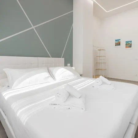 Flats4rent Estella Apartamento