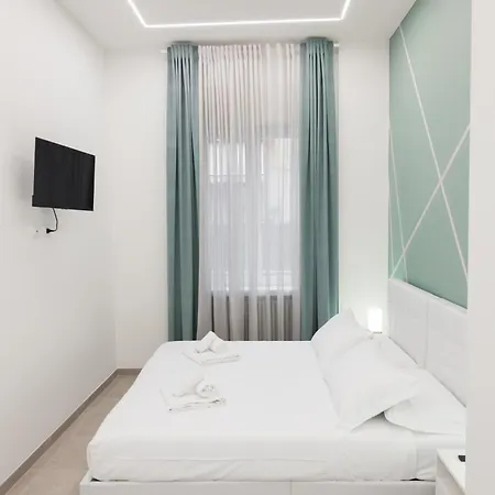 Flats4rent Estella Apartmán *