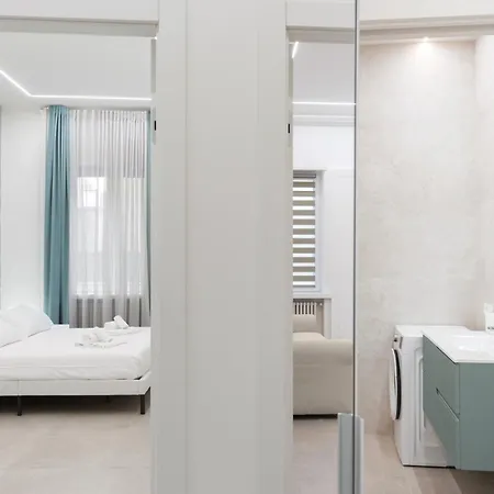 Flats4rent Estella Apartmán Verona
