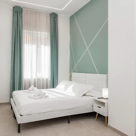 Flats4rent Estella Apartmán *