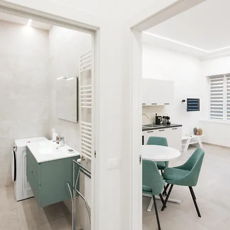 Apartamento Flats4rent Estella *