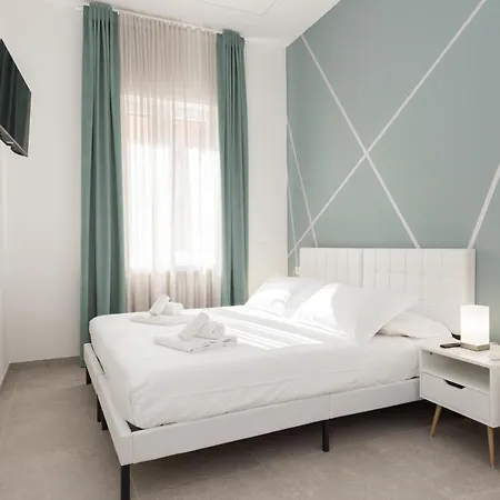 Flats4rent Estella Verona
