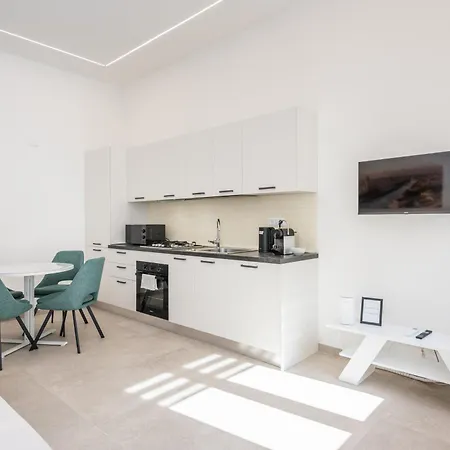 Flats4rent Estella Apartamento Verona