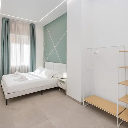 Flats4rent Estella * Verona