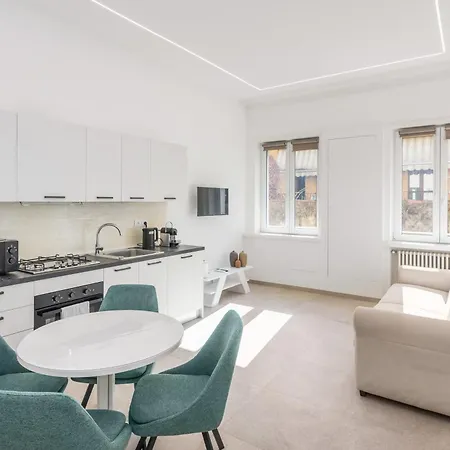 Apartamento Flats4rent Estella Verona