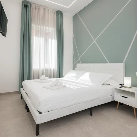 Flats4rent Estella Apartmán Verona