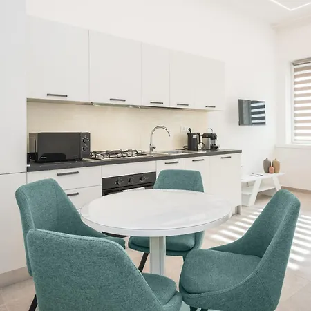 Apartmán Flats4rent Estella