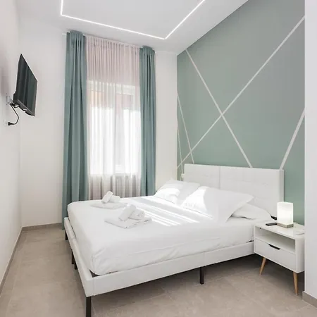 Apartmán Flats4rent Estella Verona
