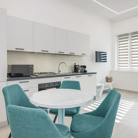 Apartmán Flats4rent Estella