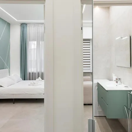 Flats4rent Estella * Verona