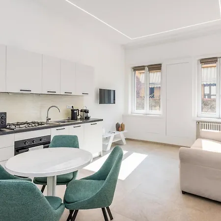 Flats4rent Estella Apartmán Verona