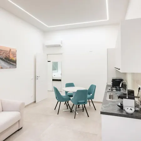 Apartmán Flats4rent Estella Verona