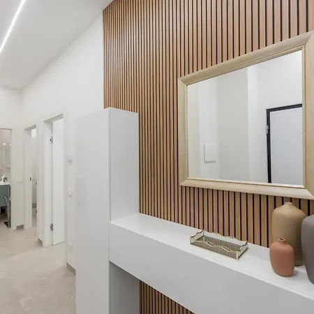 Flats4rent Estella * Verona