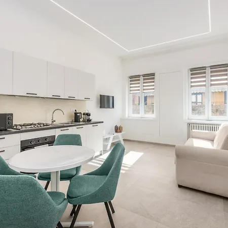 Flats4rent Estella Apartamento Verona