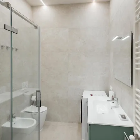 Flats4rent Estella Apartmán *