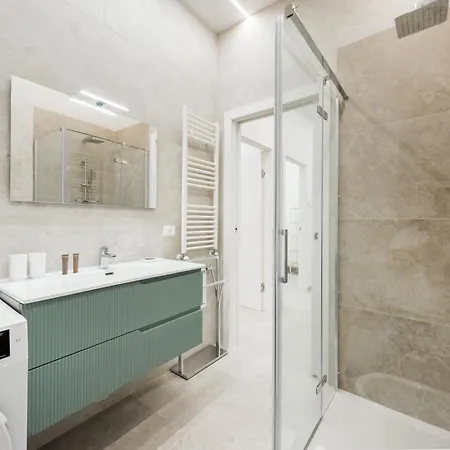 Apartmán Flats4rent Estella