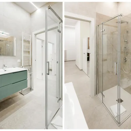 Apartmán Flats4rent Estella Verona