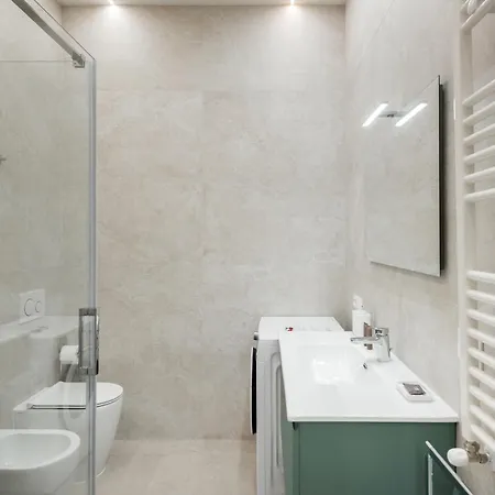 Apartamento Flats4rent Estella Verona