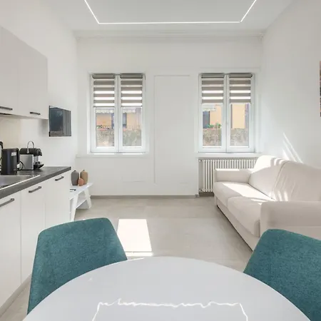 Flats4rent Estella * Vérone