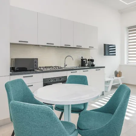 Apartamento Flats4rent Estella