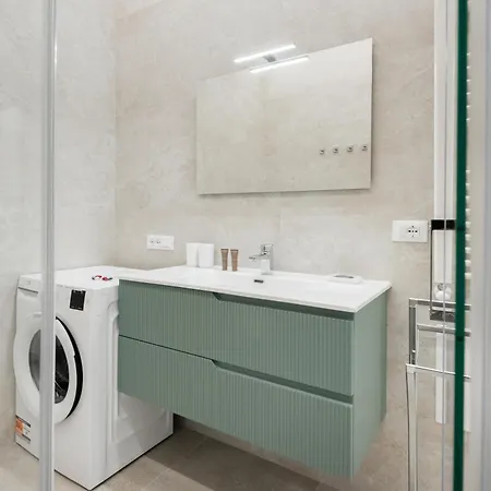 Flats4rent Estella * Verona